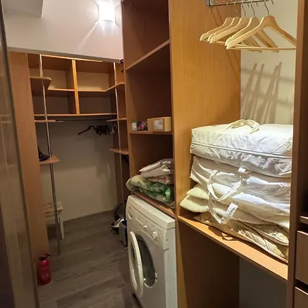 Cozy In Center With Free Parking Klaipeda